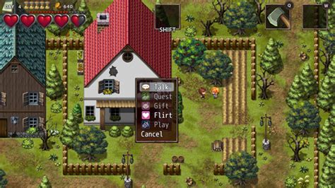 Farmer's Dreams Download [R22 Gold] [MuseX] » F95Zone.